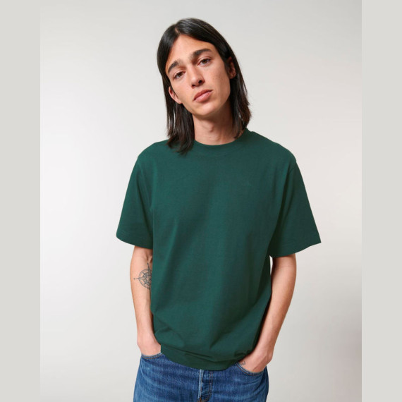 Freestyler unisex heavy weight tričko