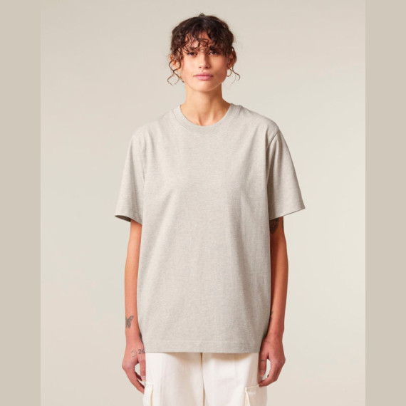 Freestyler unisex heavy weight tričko