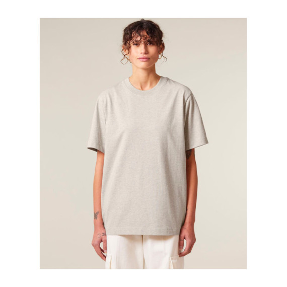 Freestyler unisex heavy weight tričko