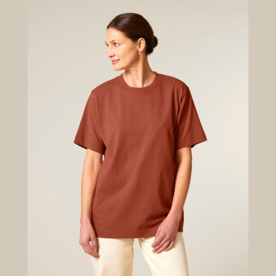 Freestyler unisex heavy weight tričko