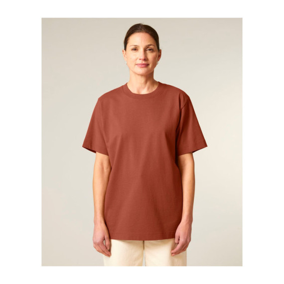 Freestyler unisex heavy weight tričko