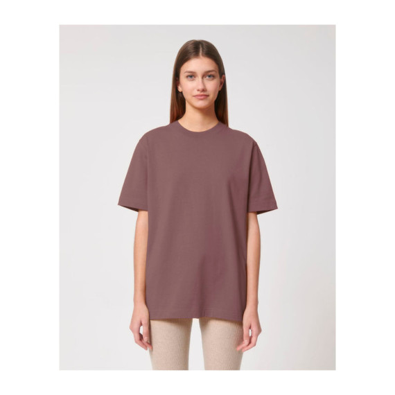 Freestyler unisex heavy weight tričko