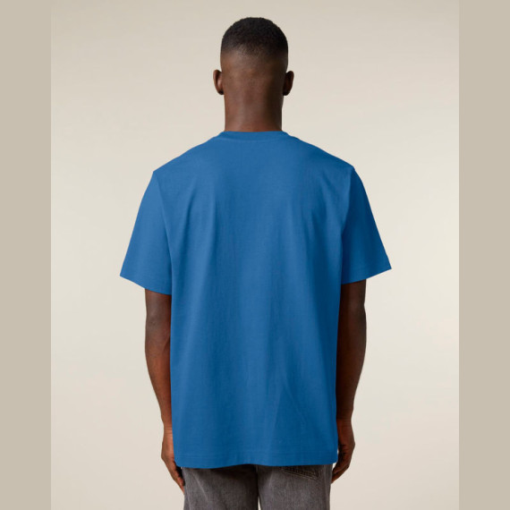 Freestyler unisex heavy weight tričko