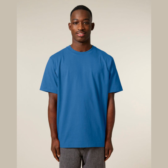 Freestyler unisex heavy weight tričko