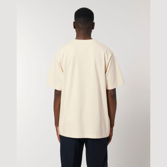 Freestyler unisex heavy weight tričko