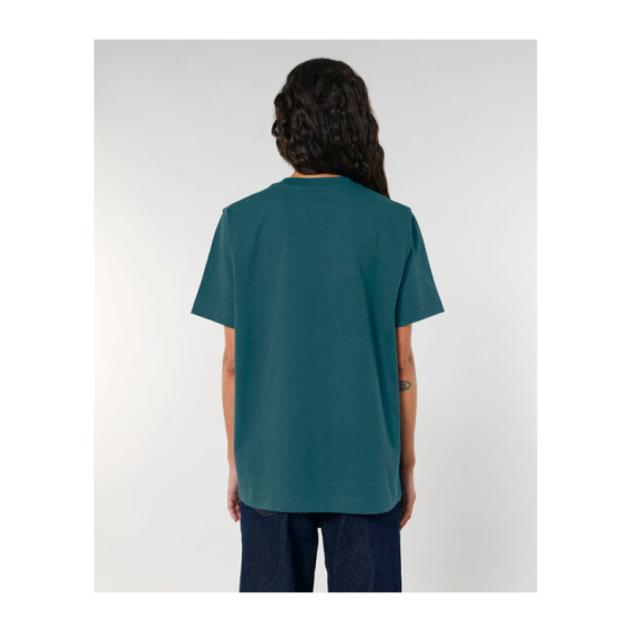 Freestyler unisex heavy weight tričko