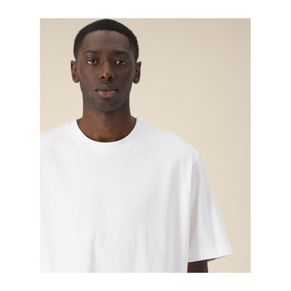 Freestyler unisex heavy weight tričko