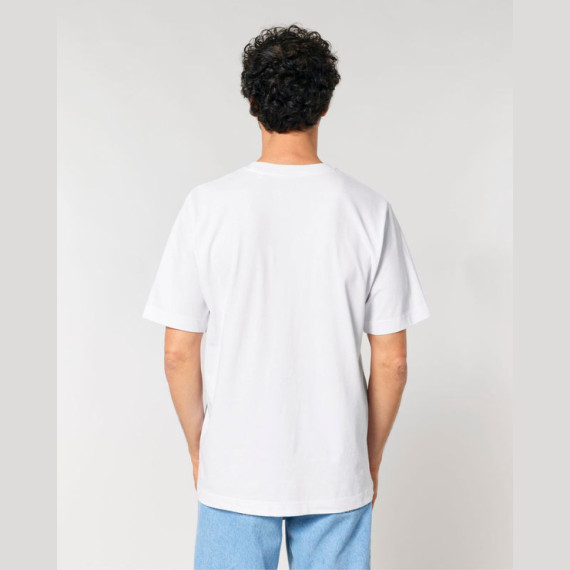 Freestyler unisex heavy weight tričko