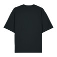 Blaster 2.0 unisex oversized tričko s vysokým výst