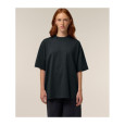 Blaster 2.0 unisex oversized tričko s vysokým výst