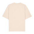 Blaster 2.0 unisex oversized tričko s vysokým výst