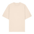 Blaster 2.0 unisex oversized tričko s vysokým výst