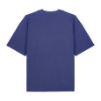 Blaster 2.0 unisex oversized tričko s vysokým výst