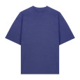 Blaster 2.0 unisex oversized tričko s vysokým výst