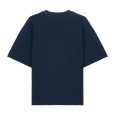 Blaster 2.0 unisex oversized tričko s vysokým výst