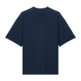 Blaster 2.0 unisex oversized tričko s vysokým výst