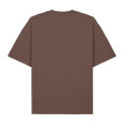 Blaster 2.0 unisex oversized tričko s vysokým výst