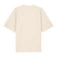 Blaster 2.0 unisex oversized tričko s vysokým výst
