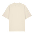 Blaster 2.0 unisex oversized tričko s vysokým výst