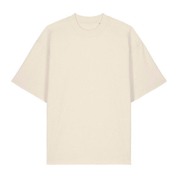 Blaster 2.0 unisex oversized tričko s vysokým výst