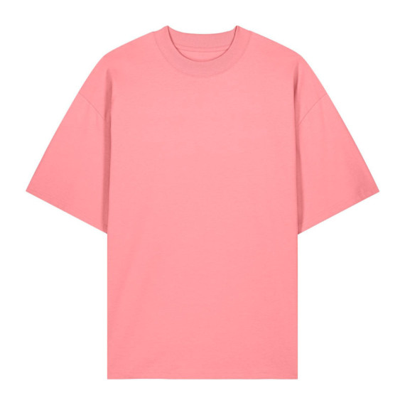 Blaster 2.0 unisex oversized tričko s vysokým výst