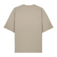 Blaster 2.0 unisex oversized tričko s vysokým výst