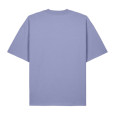 Blaster 2.0 unisex oversized tričko s vysokým výst