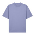 Blaster 2.0 unisex oversized tričko s vysokým výst