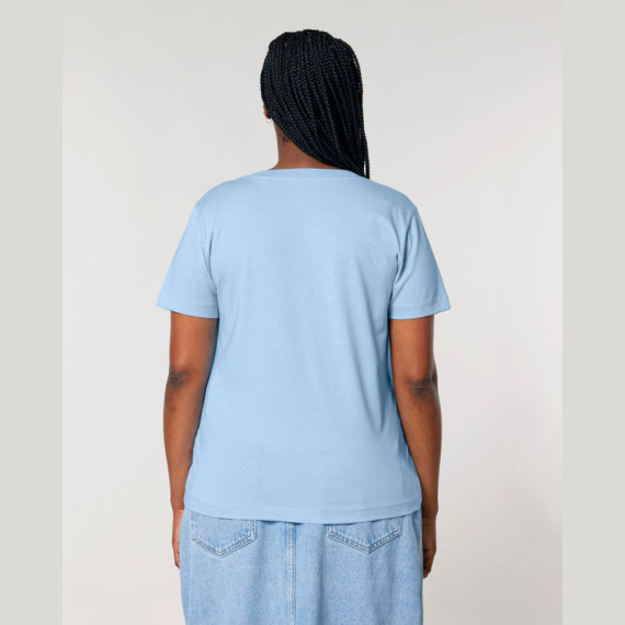 Stella Isla dámské tričko s výstřihem do V