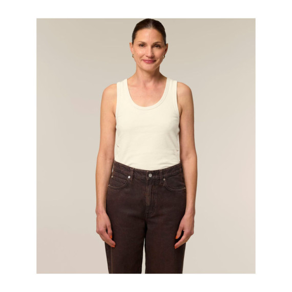 Stella Ava dámský vypasovaný tank top