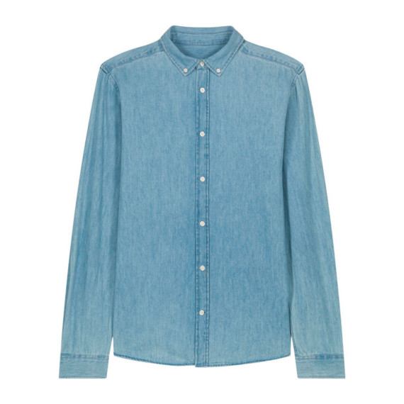Stanley pánská denim košile