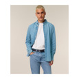 Stanley pánská denim košile