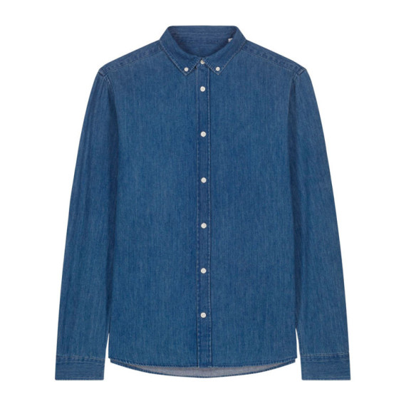 Stanley pánská denim košile