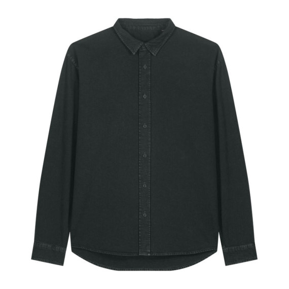 Worker unisex uvolněná košile