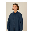 Worker unisex uvolněná košile
