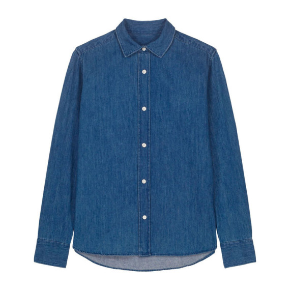 Stella dámská denim košile