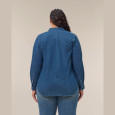 Stella dámská denim košile