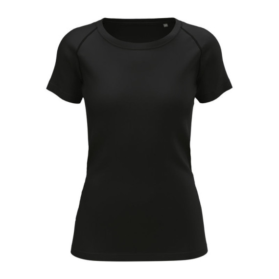 Dámské bezešvé sportovní tričko Seamless Sports‑T