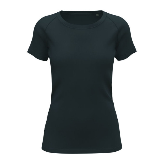 Dámské bezešvé sportovní tričko Seamless Sports‑T
