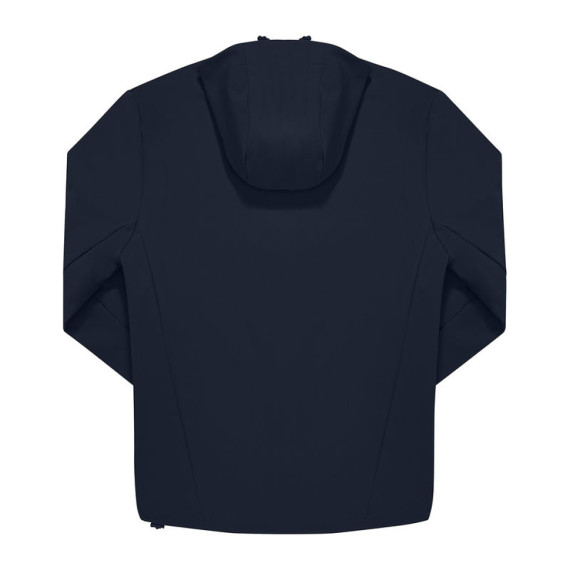 B&C Reset 3Lr Softshell s kapucí