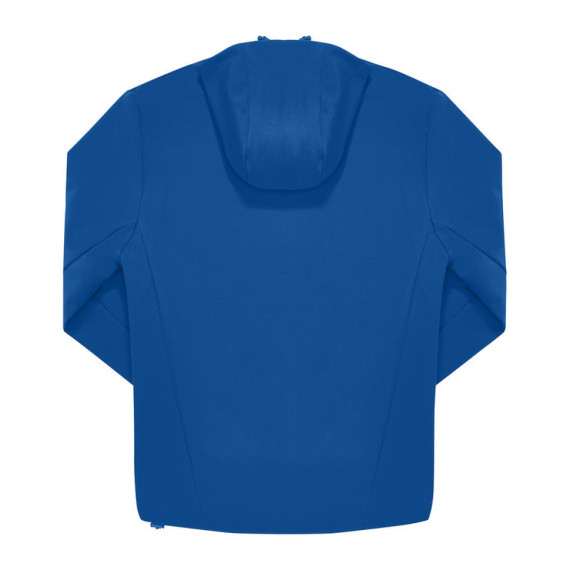B&C Reset 3Lr Softshell s kapucí
