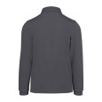 B&C My Polo 180 pánská polokošile s dlouhým rukáve