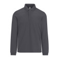 B&C My Polo 180 pánská polokošile s dlouhým rukáve