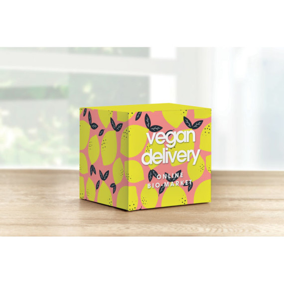 BOX, Dárková krabička na hrnky