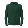 Unisex mikina s kapucí Classic