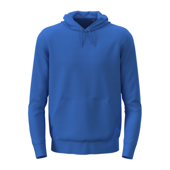 Unisex mikina s kapucí Classic