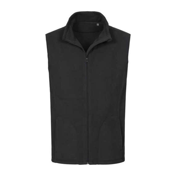 Unisex fleecová vesta Classic
