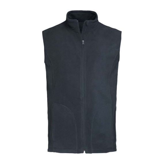 Unisex fleecová vesta Classic
