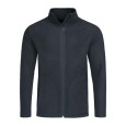 Unisex fleecová bunda Classic