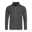Unisex fleecová bunda Classic
